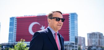 Polonya Başbakan Yardımcısı ve Dışişleri Bakanı Sikorski, Türkiye'nin NATO'daki önemine dikkati çekti Açıklaması