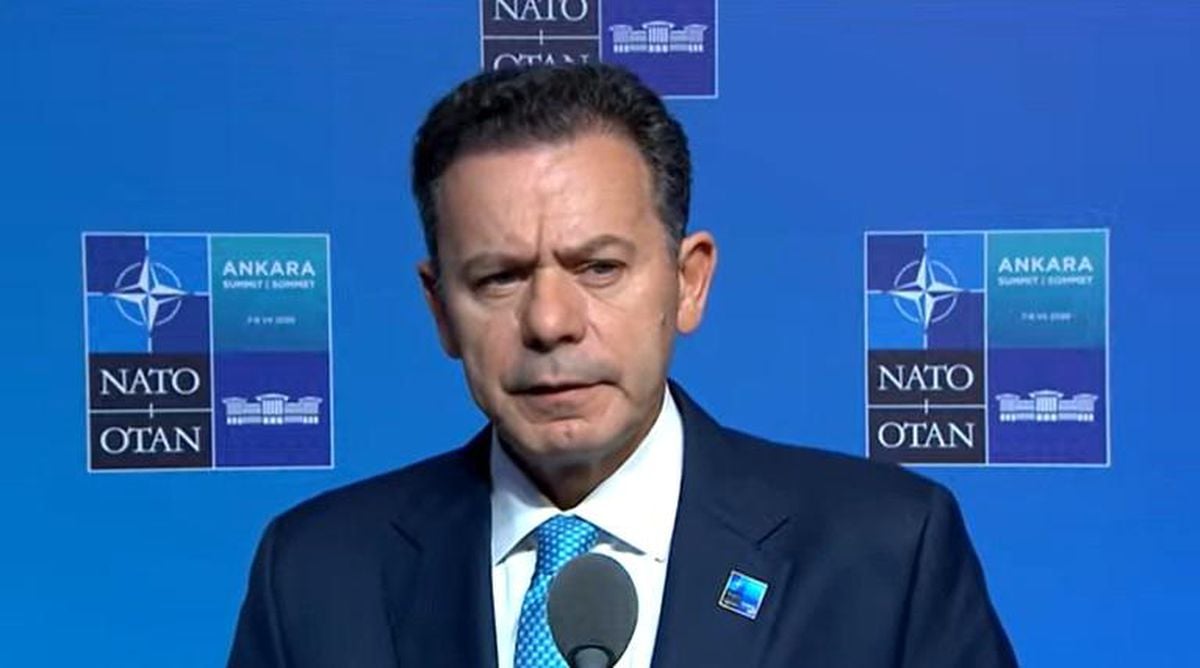 Portekiz Başbakanı Montenegro: 'Danimarka da dahil olmak üzere hiçbir NATO üye devletinin toprak bütünlüğü tartışma konusu olamaz'