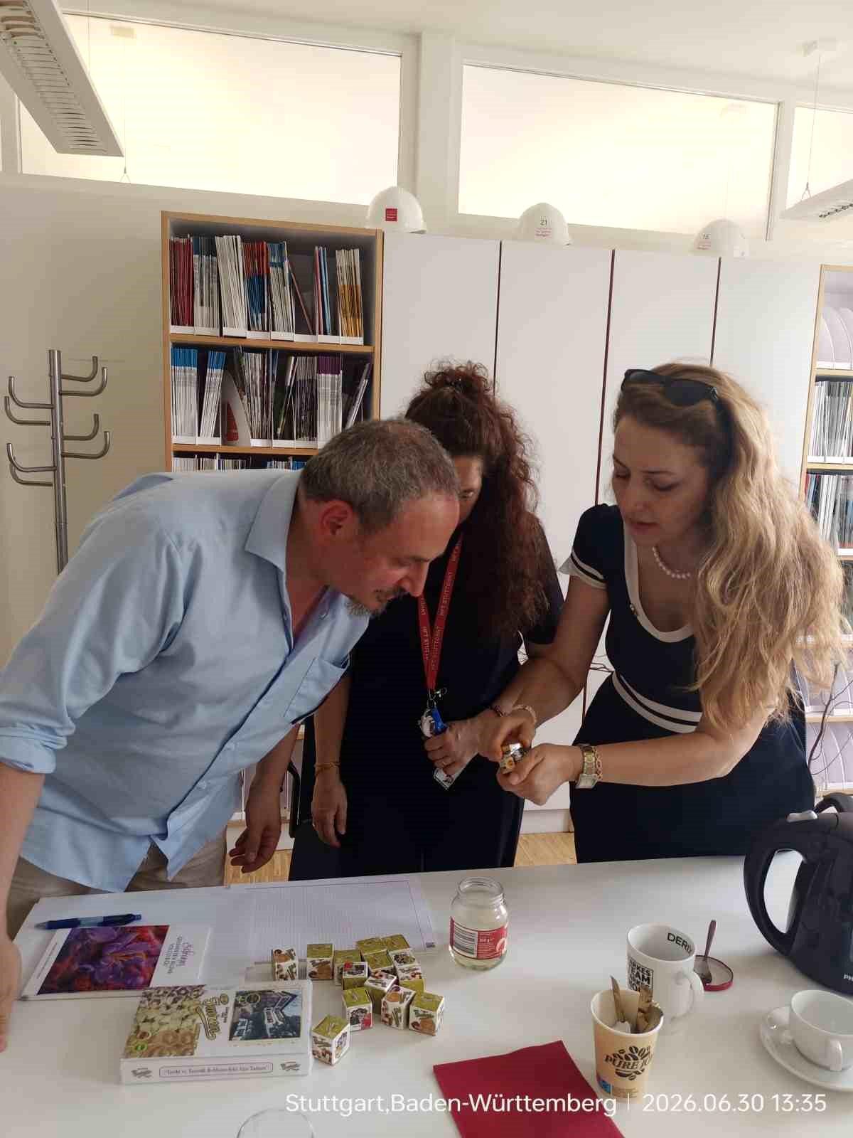 Safranbolu evleri ve kültürel dokusu