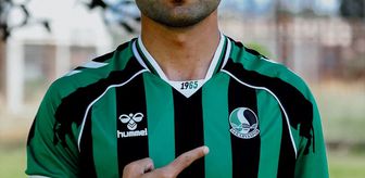 Sakaryaspor, 3 futbolcuyu transfer etti