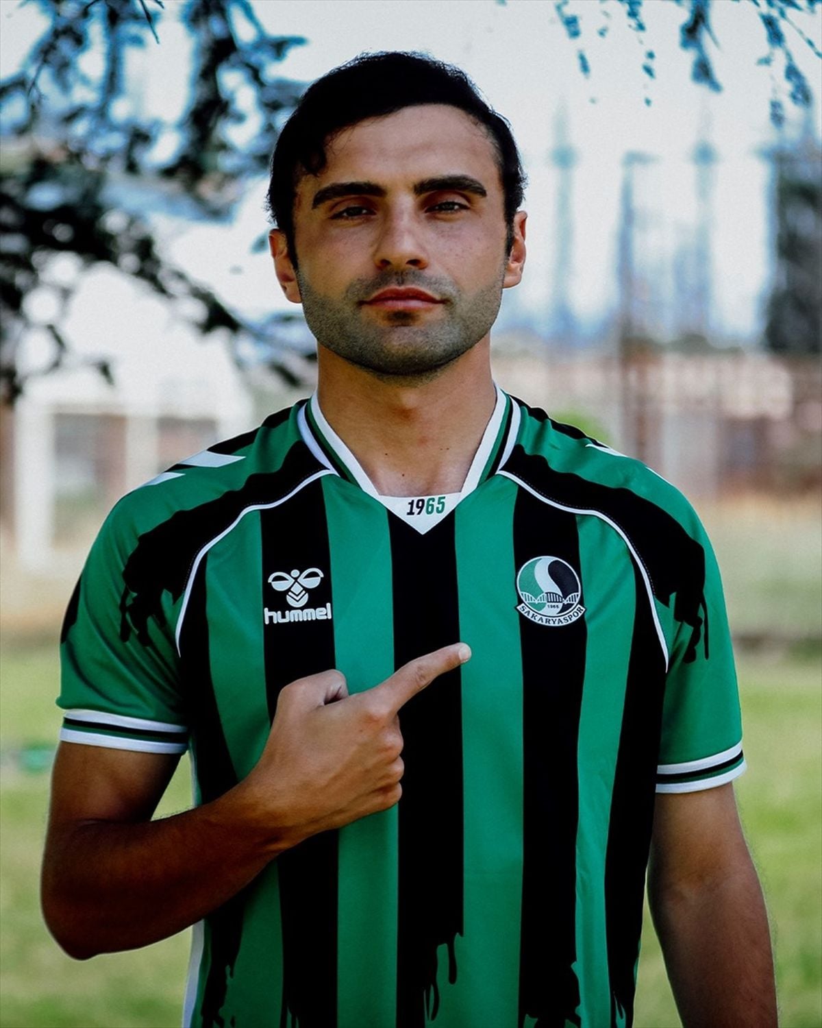Sakaryaspor, 3 futbolcuyu transfer etti