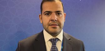 Savunma sanayi araştırmacısı Anıl Şahin: Ankara Zirvesi organizasyonuyla fark yarattı