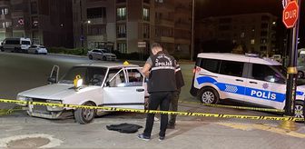 Sivas'ta kavga ettiği damadını tabancayla ateş ederek yaralayan kayınbaba gözaltına alındı