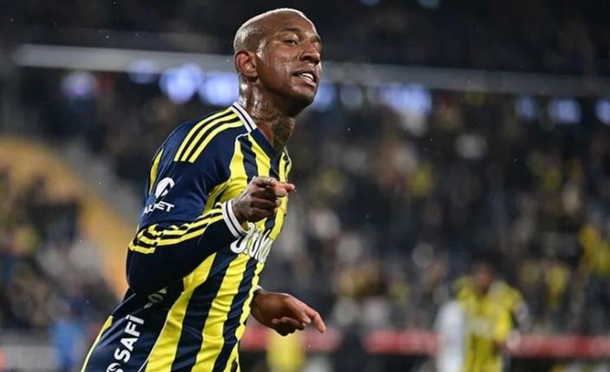 Talisca neden yok, Talisca sakat mı, yedek mi, Talisca nerede?