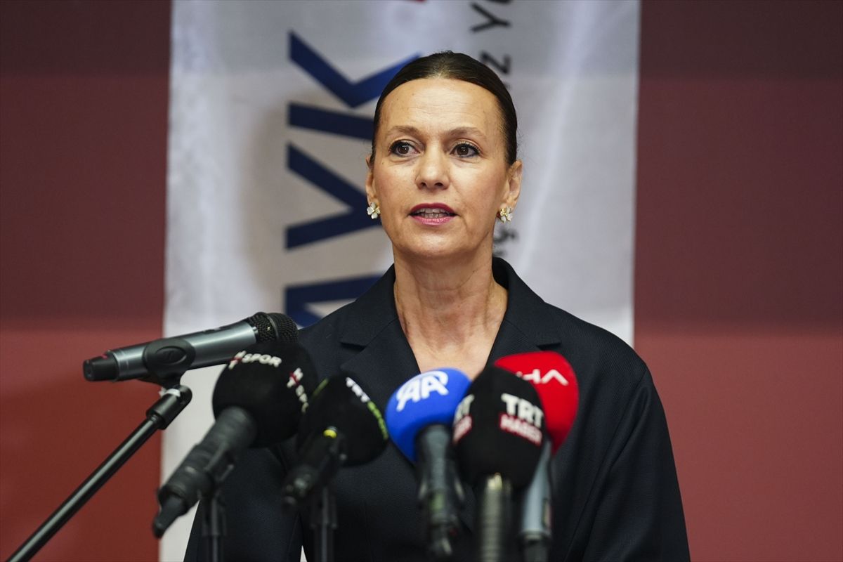 Deniz Kuvvetleri Kupası Yelken Yarışları İstanbul'dan Başlıyor
