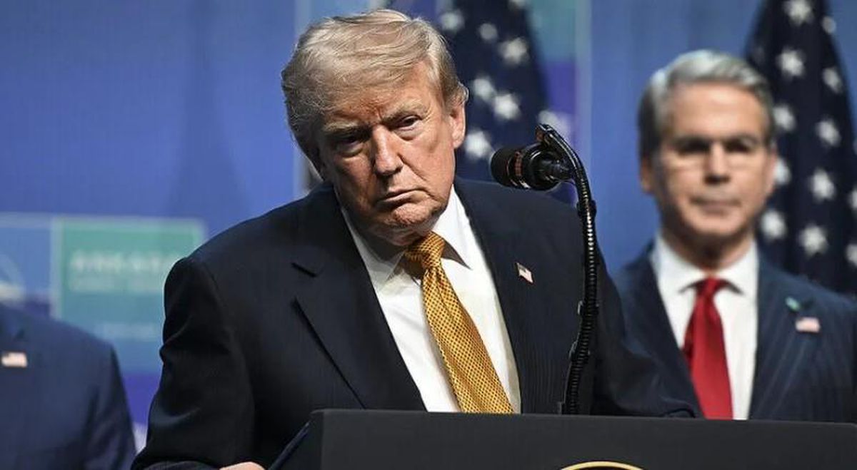 Trump gitti mi, Trump Ankara’dan ayrıldı mı?