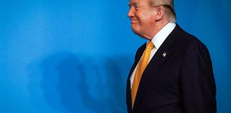 Trump İran ile Japonya'yı karıştırdı