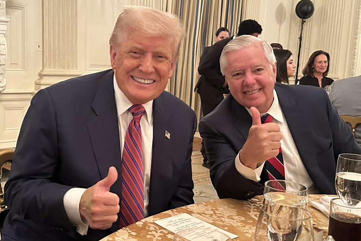 Trump'a yakın isimden çarpıcı U dönüşü! Türkiye karşıtlığı bir anda rafa kalktı