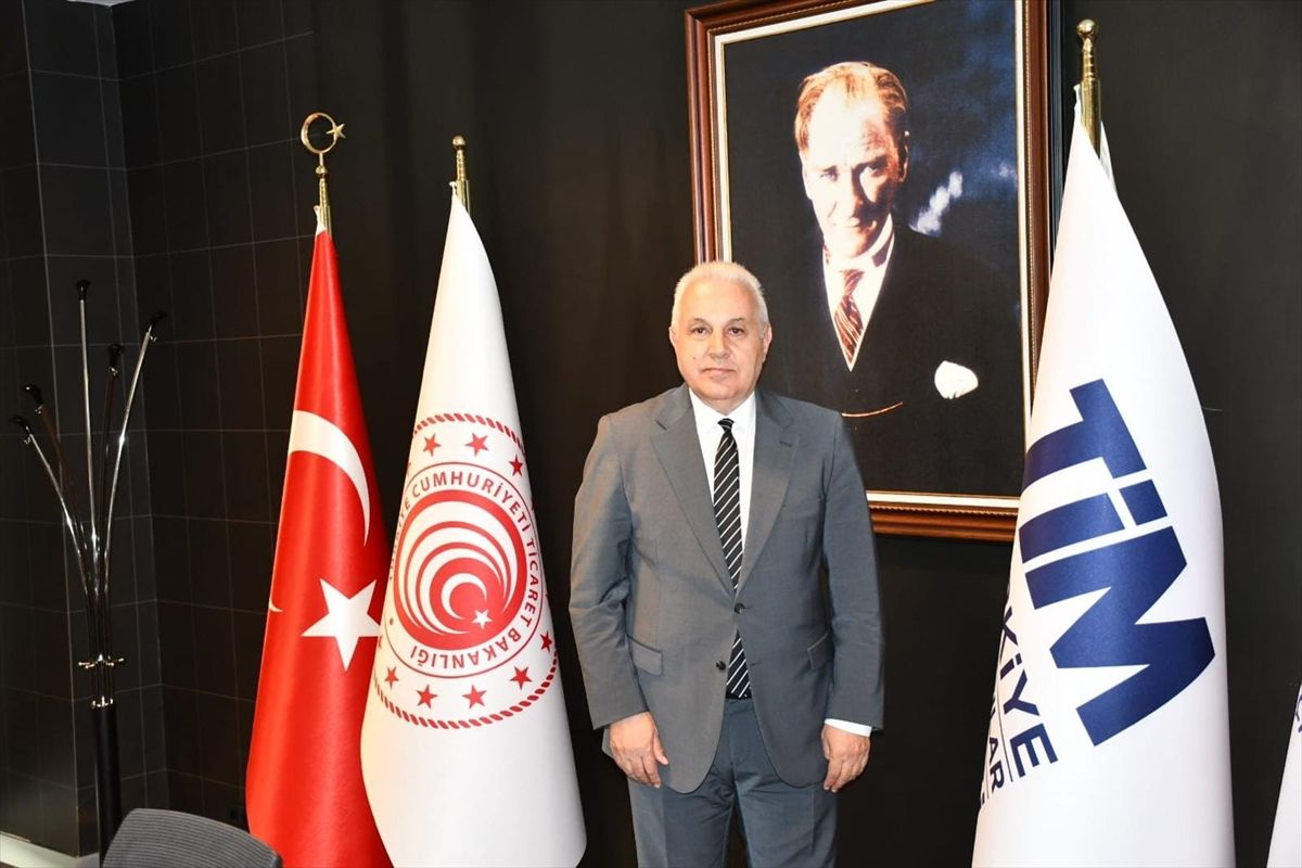 Türkiye'den 6 ayda 5,8 milyar dolarlık hububat ve bakliyat ihracatı yapıldı