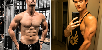 Ünlü fitness fenomeni Connor Murphy Tayland'da gölde boğuldu
