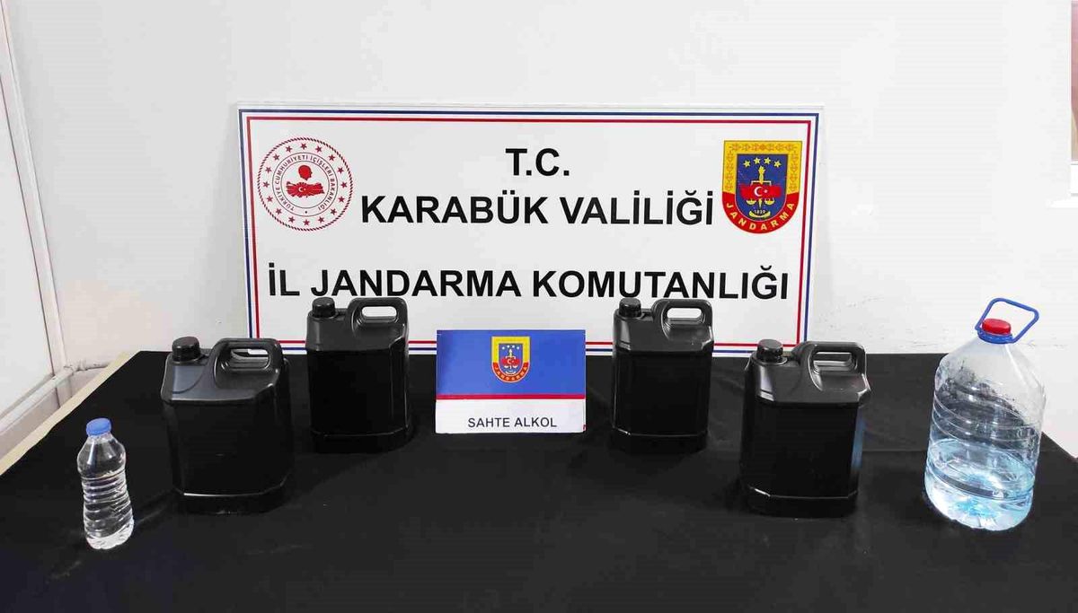 Uyuşturucu ve kaçak alkol operasyonunda 3 kişi adliyeye sevk edildi