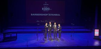 4. Uluslararası İstanbul Koro Festivali başladı