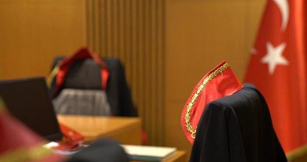 Adli tatil ne zaman başlayacak, ne zaman bitecek, kaç gün sürecek? Adli tatilde hangi davalar görülmeye devam edecek?