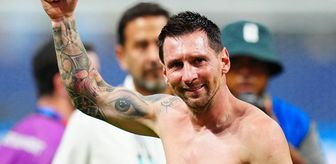 Arjantin'e kara para aklama iddiaları kapsamında soruşturma