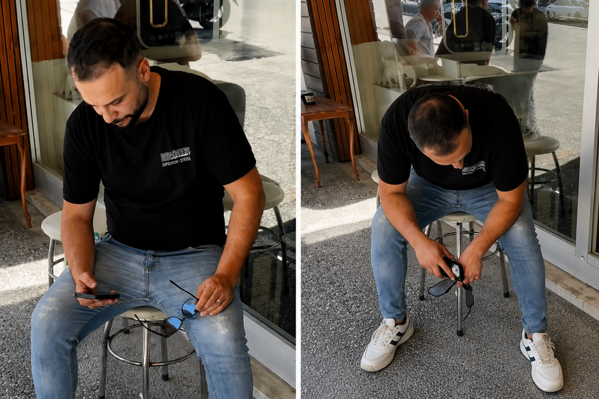 Aydın'da yüzlerce kişiyi dolandıran mobilyacı sırra kadem bastı