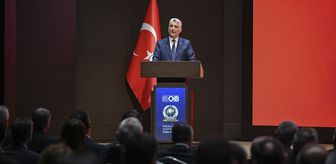 Türkiye otomotivde dünyada 13., Avrupa'da 5. sırada