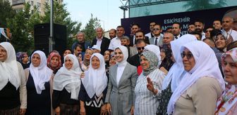 Bakan Göktaş: Aileyi güçlendiren anlayışı sürdüreceğiz