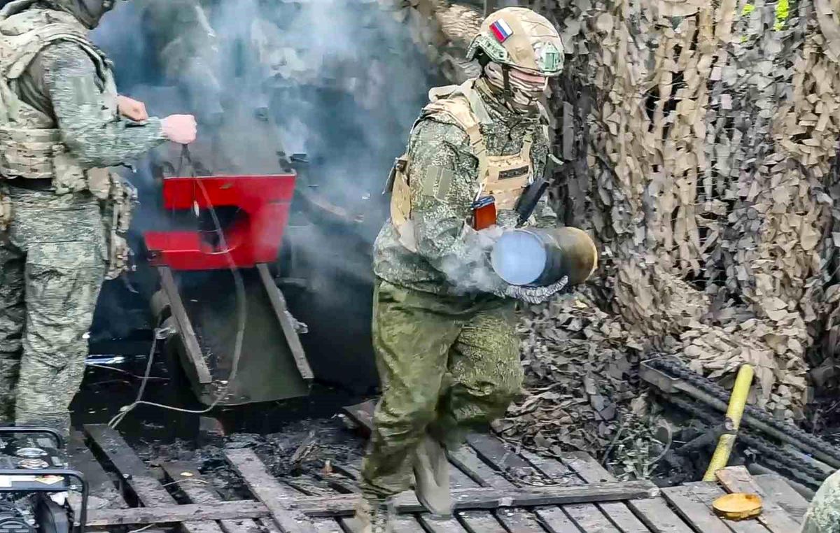 Rusya-Ukrayna savaşında kayıplar 2 milyonu aştı