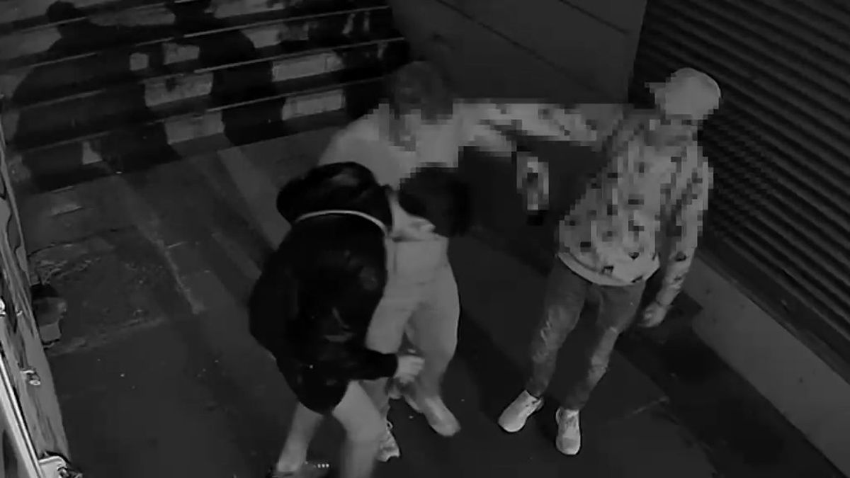 Beyoğlu'nda yankesicilik yöntemiyle telefon çalan şüpheli tutuklandı