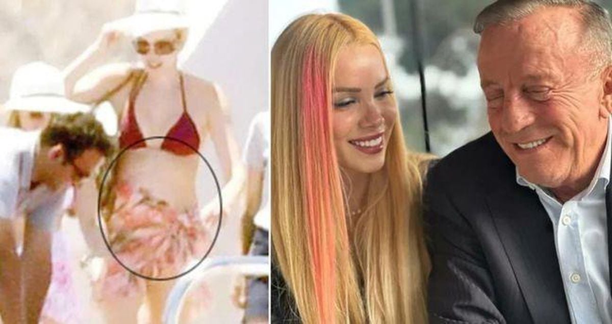 Bige Yıldırımer kimdir, ne iş yapıyor? Ali Ağaoğlu'nun eşi Bige Yıldırımer kaç yaşında, nereli? Ali Ağaoğlu eşinden kaç yaş büyük?