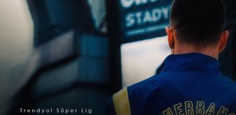 Bu adam kim? Fenerbahçe'nin fikstür paylaşımı ortalığı karıştırdı