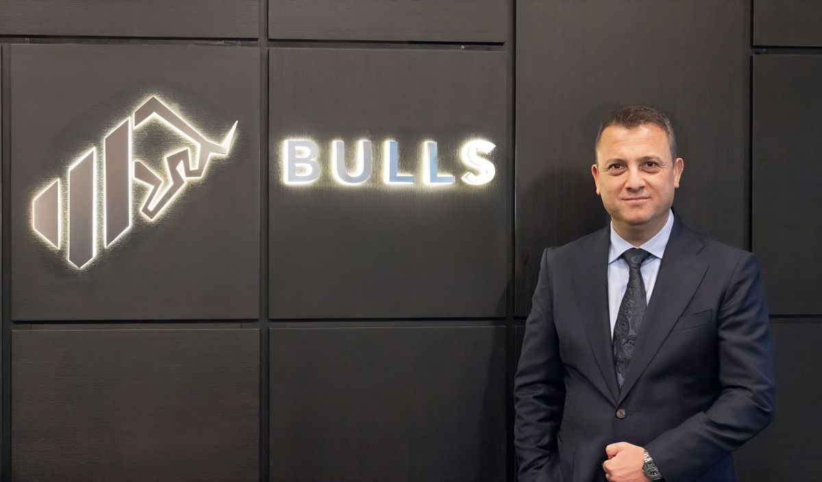 Bulls Yatırım Holding, Escar Filo Kiralama'yı 141,4 milyon dolara satın aldı