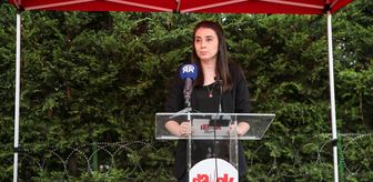 Bursa'da 'Deprem Risk Yönetiminde İş Birliği Buluşması' düzenlendi