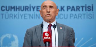 CHP Genel Başkan Yardımcısı Kaya, basın toplantısı düzenledi Açıklaması