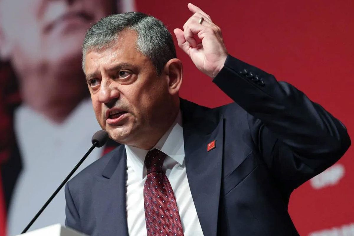 CHP'li Süleyman Bülbül: 21 Temmuz'dan sonra 100 milletvekiliyle yeni bir oluşum başlatabiliriz