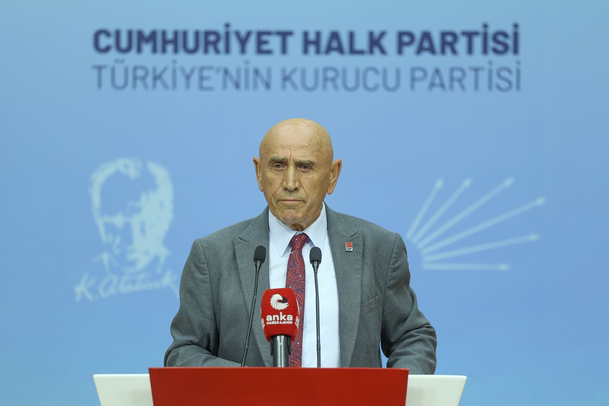 CHP'li Kaya: Bir vekilin zammı kadar maaş alamayan emekliler var