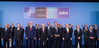Cumhurbaşkanı Erdoğan zirveyi değerlendirdi: Türkiye'nin NATO'nun merkezi aktörü olduğunu gösterdik