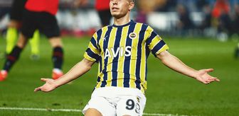 Deneme antrenmanlarına çıkıyordu! Tam not alan Emre Mor yeni kulübüne imzayı atıyor