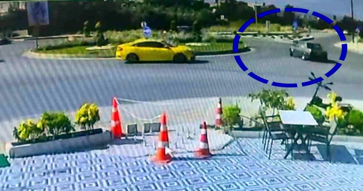 Drift atıp akrobatik hareketler yapan 41 sürücüye 3 milyon 202 bin TL ceza