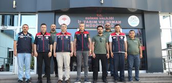 Edirne'den kısa kısa