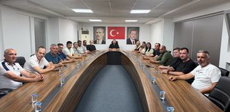 Edirne'den kısa kısa
