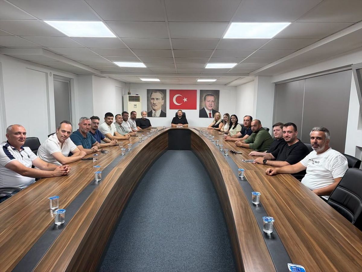 Edirne'den kısa kısa