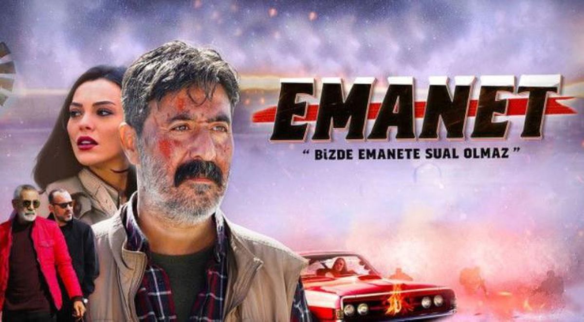 Emanet filmi nerede çekildi, ne zaman çekildi? Emanet filmi oyuncuları kim, konusu ne?