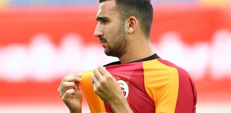 Emin Bayram Süper Lig'e geri döndü