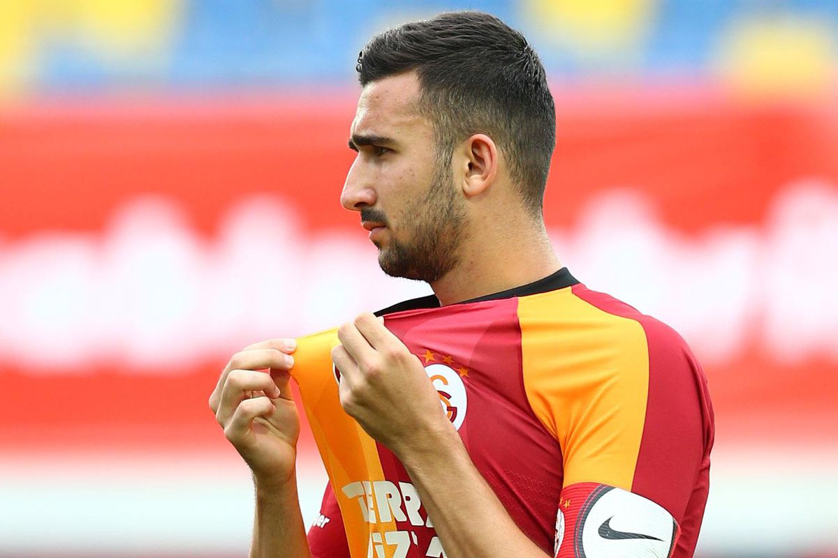Emin Bayram Süper Lig'e geri döndü