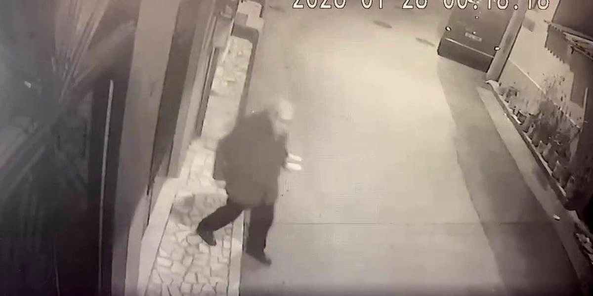 Eşini 15 parçaya ayıran sanıktan şoke eden savunma: 'Çok kolay oldu'