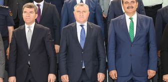 Bakan Bak: Spor tesisleri ile bağımlılıkla mücadele