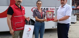 Giresun'dan kısa kısa