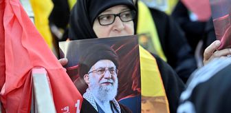 Hizbullah: Lübnan'ın İsrail ile yürüttüğü müzakerelere karşıyız, çerçeve anlaşması İsrail'in lehine