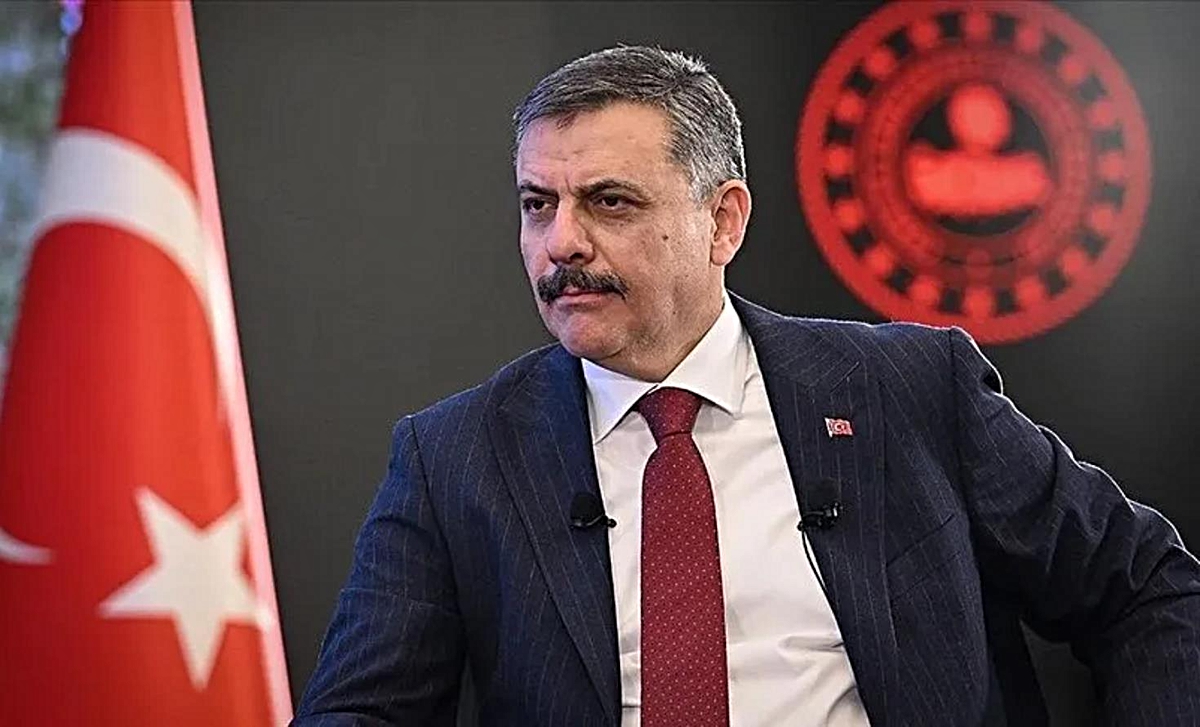 Bakan Çiftçi açıkladı: Her gün bin Suriyeli ülkesine dönüyor