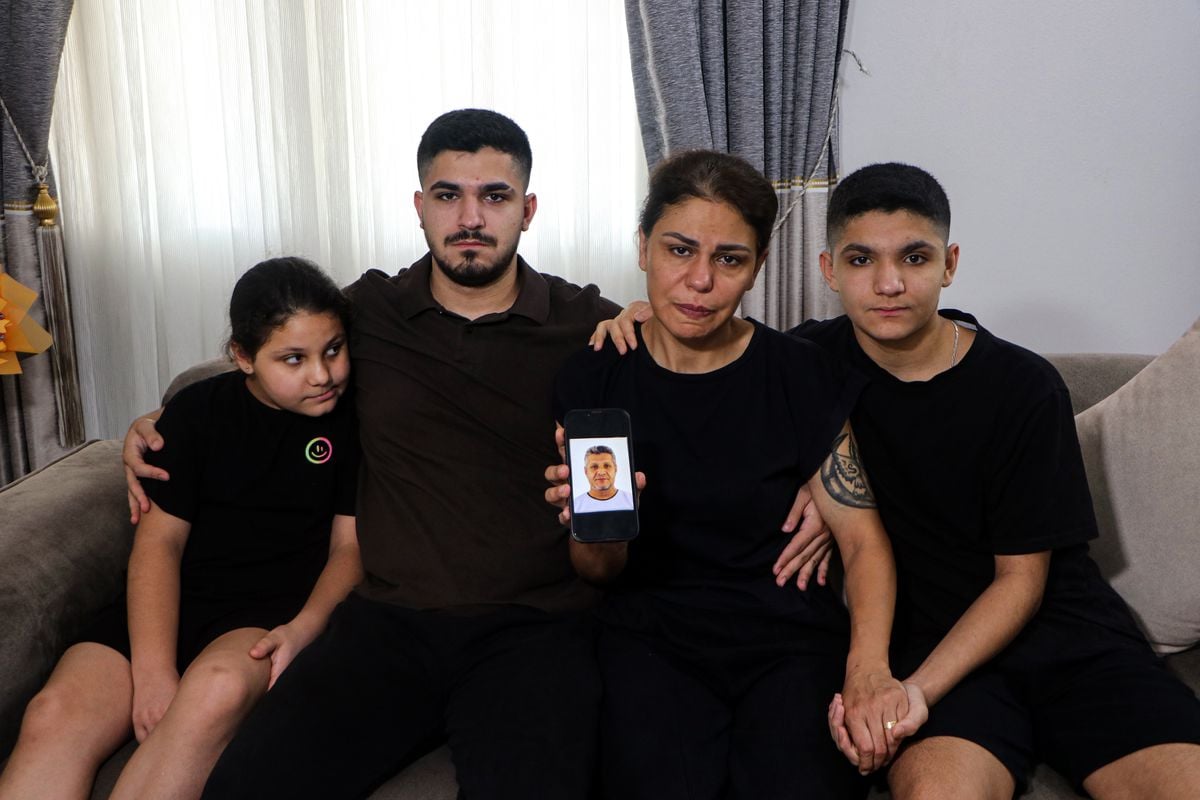 Adana'dan Fildişi Sahili'ne giden iş adamından 21 gündür haber alınamıyor