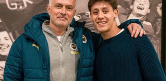 İspanyollar duyurdu: Mourinho'dan Arda'ya dev güzellik