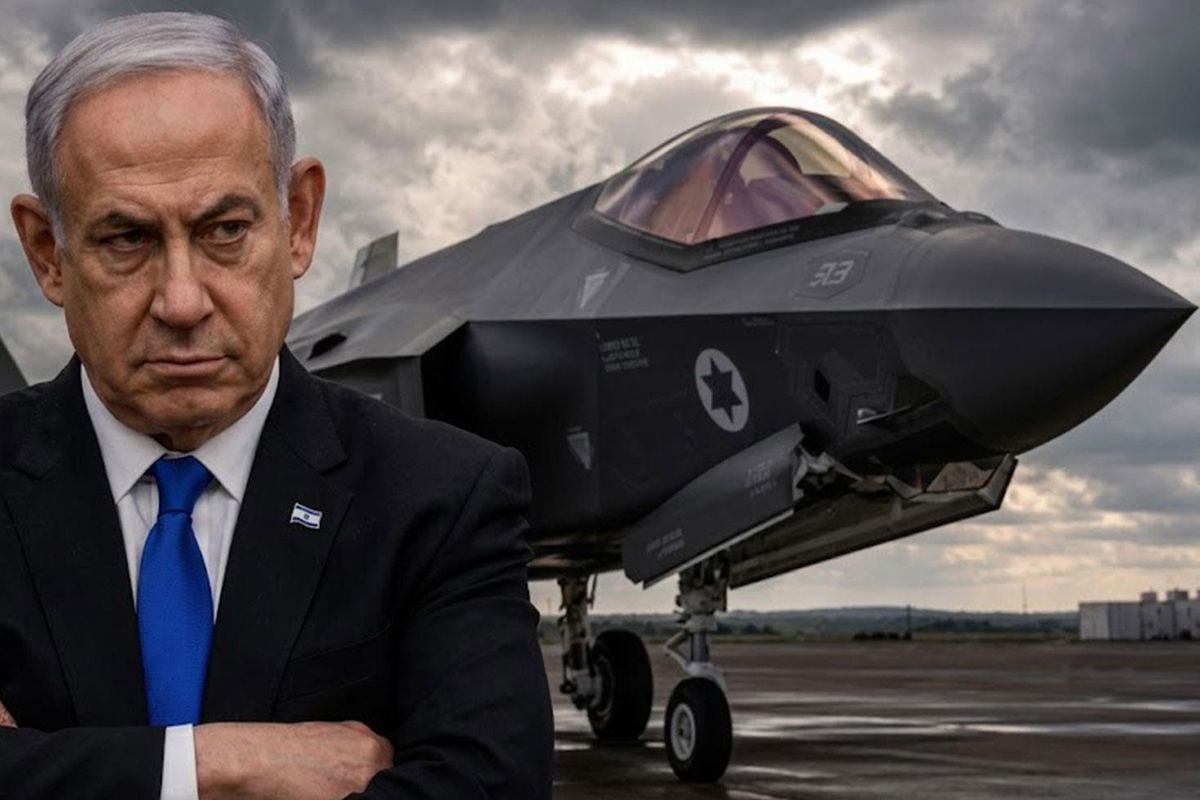 İsrail basını: Türkiye'nin İsrail'e tehdit oluşturması için F-35'lere ihtiyacı yok