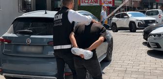 İzmir'de iş yerinin kurşunlanmasıyla ilgili 2 zanlı tutuklandı