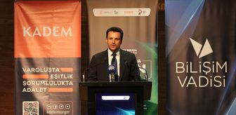 Kadınlar Yapay Zeka Hackathonu'nda Yarıştı