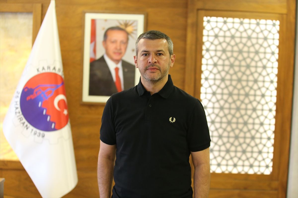 Karabük'teki Yenişehir Yazlık Sineması kentin sosyal ve kültürel hafızasını canlandırıyor